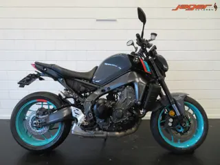 Yamaha MT 09 MT09 NARDO FLUO TOPSTAAT! HIS (bj 2023)