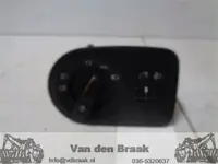 Seat Ibiza 2008-2015 Lichtschakelaar