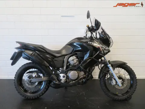 Honda XL 700 V TRANSALP ABS FULL! (bj 2010)