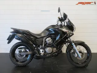 Honda XL 700 V TRANSALP ABS FULL! (bj 2010)
