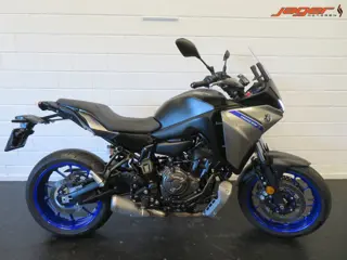 Yamaha TRACER 700 MT 07 TOPSTAAT! RIJKLAAR (bj 2023)