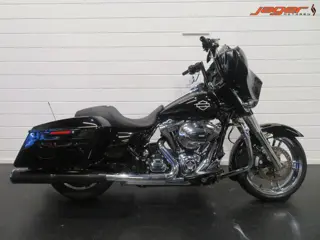 Harley-Davidson FLXHS STREET GLIDE SPECIAL 103 TOP!