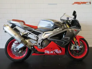 Aprilia RSV 1000 R FACTORY SPORT TOPSTAAT! (bj 2007)