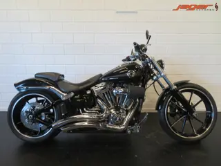 Harley-Davidson BREAKOUT FXSB SPECIAL 260 5 HD TOP!