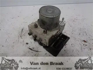 Opel Corsa 1.4 16V (A14XER) 2009-2015 ABS Pomp