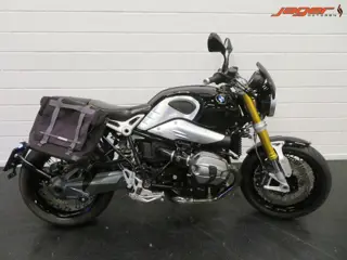BMW R NINE T ABS ALLES AAN BOORD (bj 2015)