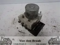 Opel Corsa 1.4 16V (A14XER) 2009-2015 ABS Pomp