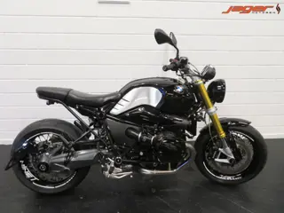 BMW R NINE T ABS PERFECT! (bj 2014)