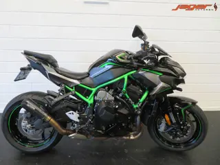 Kawasaki Z H2 NIEUWSTAAT!! EERSTE EIGENAAR.. (bj 2022)