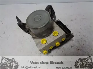 Opel Corsa 1.4 16V (A14XER) 2009-2015 ABS Pomp