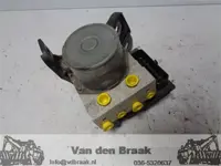 Opel Corsa 1.4 16V (A14XER) 2009-2015 ABS Pomp