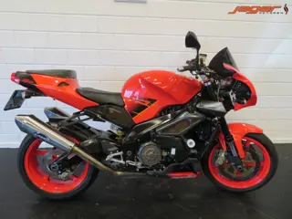 Aprilia TUONO 1000 R V2 LASER (bj 2004)