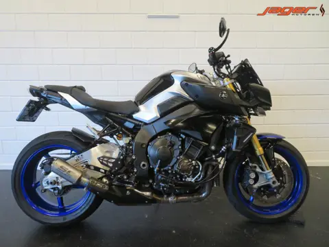 Yamaha MT 10 SP MT10 NIEUWSTAAT!! HISTORIE (bj 2020)