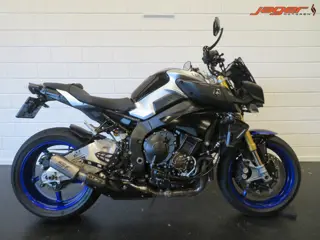 Yamaha MT 10 SP MT10 NIEUWSTAAT!! HISTORIE (bj 2020)