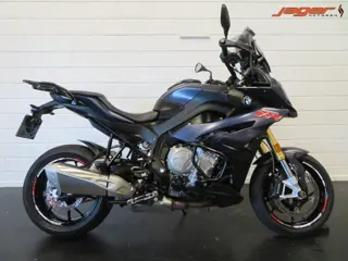BMW S 1000 XR S1000 VOLLE OPTIES TOPSTA (bj 2018)