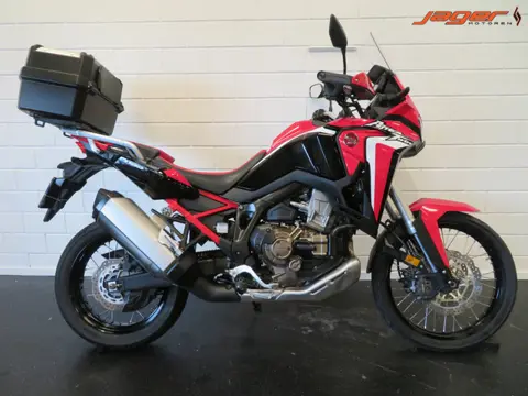 Honda CRF 1100 AFRICA TWIN DCT! (bj 2020)