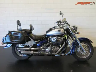 Suzuki VL 800 VOLUSIA INTRUDER FULL! TOP!! (bj 2008)