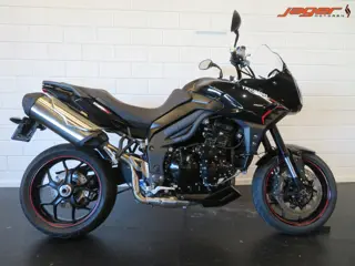 Triumph TIGER 1050 SPORT NIEUWSTAAT (bj 2017)