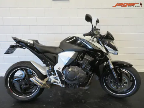 Honda CB 1000 R ABS X-TREME IXIL (bj 2015)