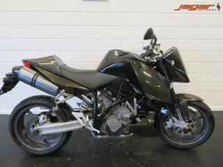 KTM 990 SUPERDUKE CARBON (bj 2008)