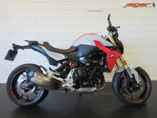 BMW F 900 R A2 35KW NIEUWSTAAT! (bj 2020)