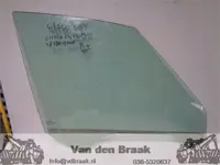 Citroen C4 Picasso 2007-2013 Portierruit rechts voor