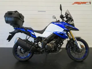 Suzuki DL 1050 V-STROM NIEUWSTAAT! (bj 2024)