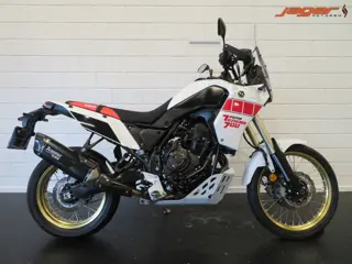 Yamaha TENERE 700 RALLY NIEUWSTAAT AKRA! (bj 2023)