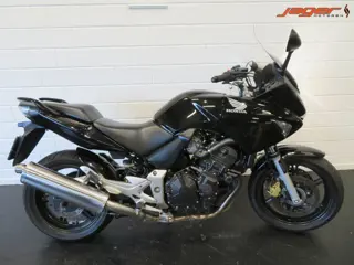 Honda CBF 600 S ABS PERFECT! (bj 2007)