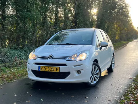 Citroen C3 1.2 PureTech Collection | Airco + Cruise