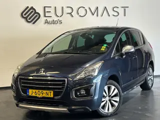 Peugeot 3008 1.2 PureTech Allure Panoramadak - Clima - Navi - Camera - Export