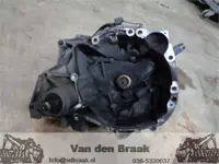 Renault Twingo II 1.2 16V 2007-2012 Versnellingsbak