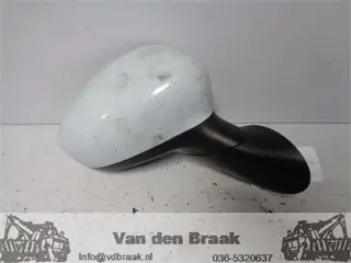 Fiat 500 2007-2016 Spiegel rechts electrisch verstelbaar