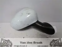 Fiat 500 2007-2016 Spiegel rechts electrisch verstelbaar