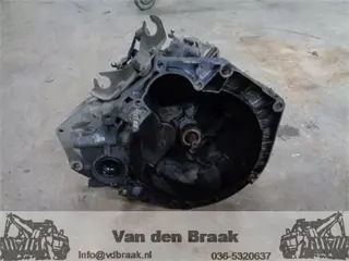 Fiat Panda 1.2 8V 2003-2013 Versnellingsbak