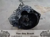 Fiat Panda 1.2 8V 2003-2013 Versnellingsbak