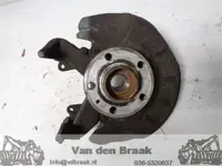 Seat Ibiza 2002-2025 Fusee links voor
