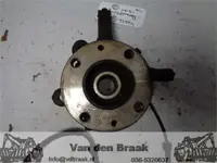 Renault Twingo 1.2 16V 2007-2012 Fusee links voor