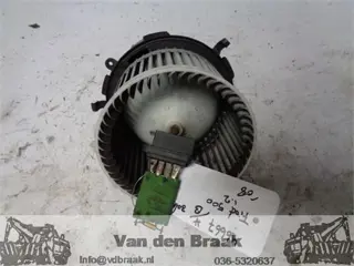 Fiat 500 2007-2016 Kachelmotor