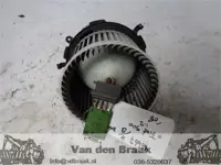 Fiat 500 2007-2016 Kachelmotor