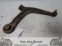 Fiat 500 2007-2016 Draagarm rechts voor