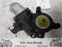 Seat Ibiza St 2010-2015 Raammotor links achter