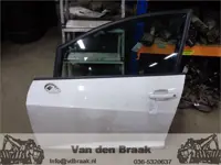 Seat Ibiza St 2010-2015 Portier linksvoor