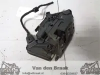 Seat Ibiza St 2008-2015 Deurslot links achter