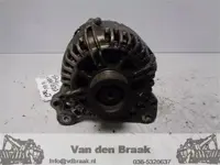Seat Ibiza 1.6 16V 2006-2009 Dynamo