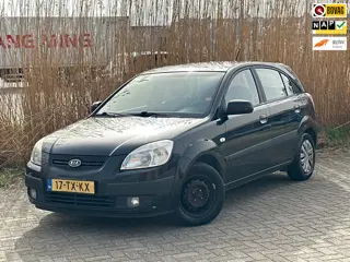 Kia Rio 1.4 M-bition Airco Elektrische Ramen 5D Nieuwe Apk