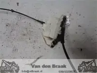 Renault Twingo II 3drs 2007-2011 Deurslot rechts