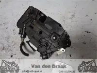 Seat Ibiza St 2008-2015 Deurslot rechts achter