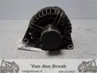 Opel Corsa 1.4 16V (A14XER) 2009-2015 Dynamo