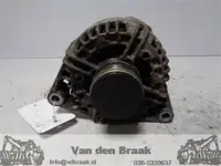 Opel Corsa 1.4 16V (A14XER) 2009-2015 Dynamo